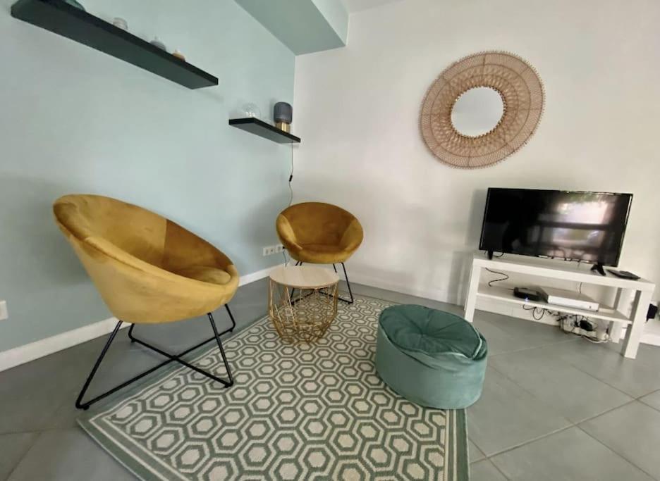 Apartamento Jean Paul 2 Au Coeur De Rouen , Gare "Menage & Linge Inclus" Exterior foto