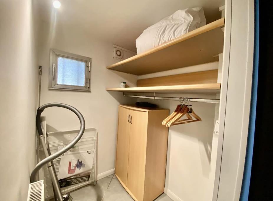 Apartamento Jean Paul 2 Au Coeur De Rouen , Gare "Menage & Linge Inclus" Exterior foto