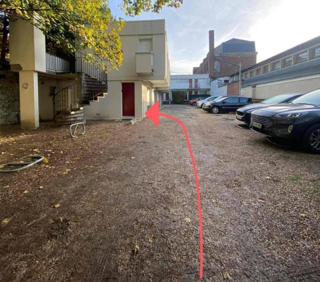 Apartamento Jean Paul 2 Au Coeur De Rouen , Gare "Menage & Linge Inclus" Exterior foto